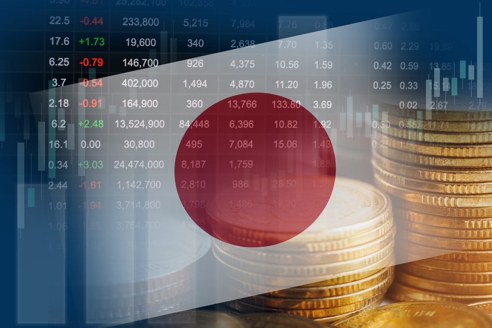 株価トレンド分析と投資機会の可視化データ